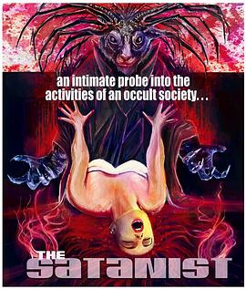 撒旦信徒 The Satanist