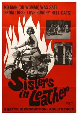 皮衣姐妹 Sisters in Leather