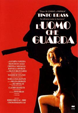偷窥狂人 L'uomo che guarda