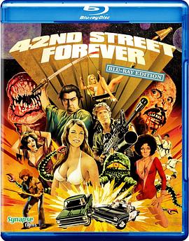 永远的42街蓝光合集 42nd Street Forever: Blu-ray Edition